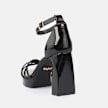 Buffalo Alice Cross negro 93623 5