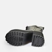 Buffalo Killah Lace Up HI Chain schwarz 92494 6