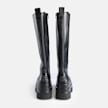 Buffalo Jupiter Lace Up HI schwarz 92499 5