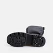 Buffalo Jupiter Lace Up HI black 92499 6