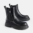 Buffalo Lennox Chelsea black 92502 3