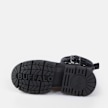 Buffalo Gospher Bootie Harness noir 92504 6