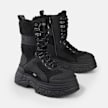Buffalo Fusion COM HI Warm black 92513 3