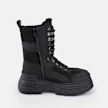 Buffalo Fusion COM HI Warm black 92513 5