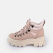 Buffalo Aspha Lace Up Hike rose 92510 1