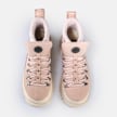 Buffalo Aspha Lace Up Hike light pink 92510 2