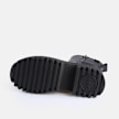 Buffalo Zane Bootie Zip negro 93016 6