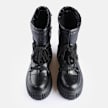 Buffalo Zafir Snow Puffer nero 93023 2