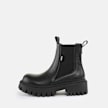 Buffalo Zanos Chelsea schwarz 93020 1