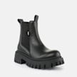 Buffalo Zanos Chelsea schwarz 93020 2