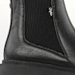 Buffalo Zanos Chelsea schwarz 93020 3