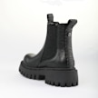 Buffalo Zanos Chelsea schwarz 93020 4