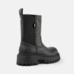 Buffalo Zanos Chelsea HI noir 93021 3
