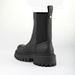 Buffalo Zanos Chelsea HI schwarz 93021 4