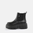 Buffalo Zespher Chelsea Schwarz 93027 1