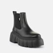 Buffalo Zespher Chelsea Nero 93027 2