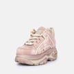 Buffalo Classic Low light pink 97282 2