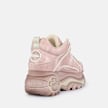 Buffalo Classic Low light pink 97282 3