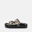 Buffalo Evelyn Ari noir 97363 1
