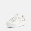 Buffalo Paired Butterfly white 97247 2