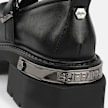 Buffalo Vanta Jane nero 97298 5