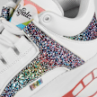 Buffalo Classic Low white 97271 4