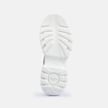 Buffalo Classic Low weiß 97271 5