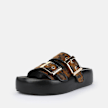 Buffalo Evelyn Ari marrone 97372 2