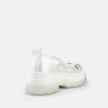 Buffalo Aspha Ballet white 97301 3