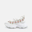 Buffalo Binary Ghillie Rose blanco 97214 1