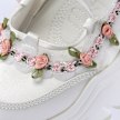 Buffalo Binary Ghillie Rose weiß 97214 4