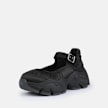 Buffalo Binary Ballerina noir 97213 2