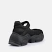 Buffalo Binary Ballerina noir 97213 3