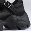Buffalo Binary Ballerina black 97213 4