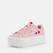 Buffalo Paired Heart rose 97254 2
