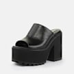 Buffalo Killah Mule nero 97277 2