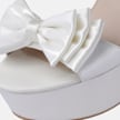 Buffalo Kya Bow TB bianco 97338 4
