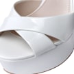 Buffalo Kya Cross bianco 97345 4
