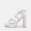 Buffalo Devine Butterfly white 97344 1