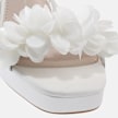 Buffalo Devine Rose blanco 97348 5
