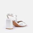 Buffalo Ashley Pearl blanc 97352 3