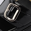 Buffalo Cally Sandal nero 97343 4