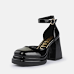 Buffalo Cally Dorsay schwarz 97342 2