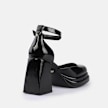 Buffalo Cally Dorsay schwarz 97342 3