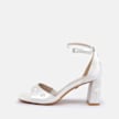 Buffalo Ashley Flower Pearl bianco 97346 1