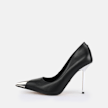 Buffalo Leyla Pump black 97336 1