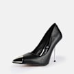 Buffalo Leyla Pump black 97336 2