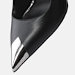 Buffalo Leyla Pump black 97336 4