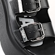 Buffalo Vicious Athena Buckle black 97278 5