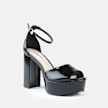 Buffalo Jessie Neat nero 97339 2